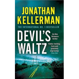 Devil's Waltz (Alex Delaware series, Book 7)