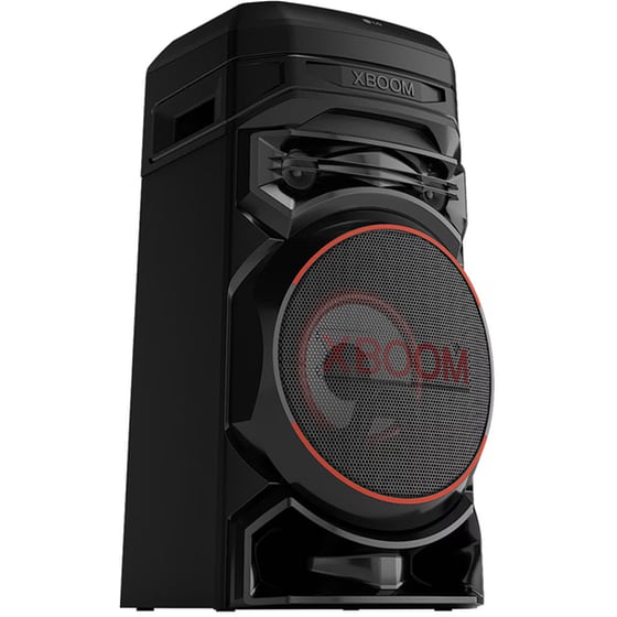 Party Speaker LG XBOOM RNC5 - Μαύρο image 2