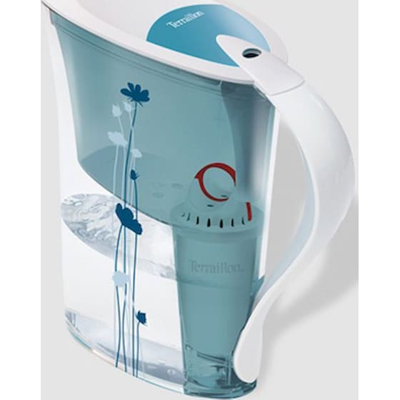 Φίλτρο για Κανάτες Φίλτρου Terraillon Micro Easy Filtra+ 10956 - 2 Τμχ image 1