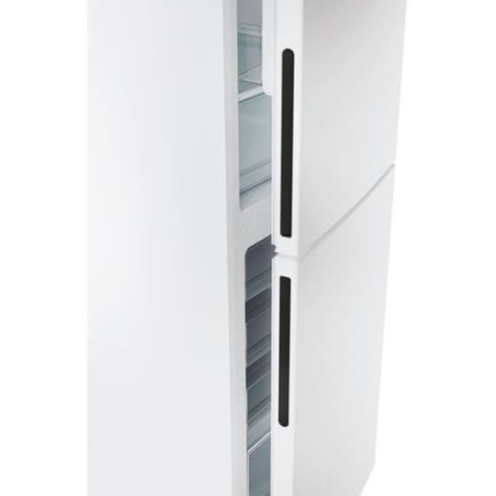 CANDY CCT3L517EW Low Frost 260 Lt Λευκό Ψυγειοκαταψύκτης image 7