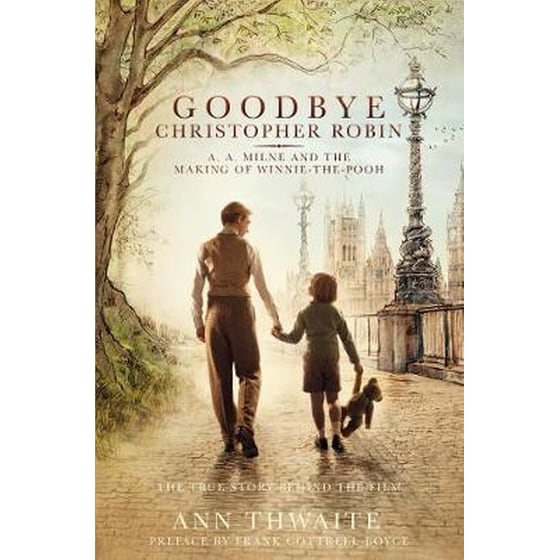 Goodbye Christopher Robin image 0
