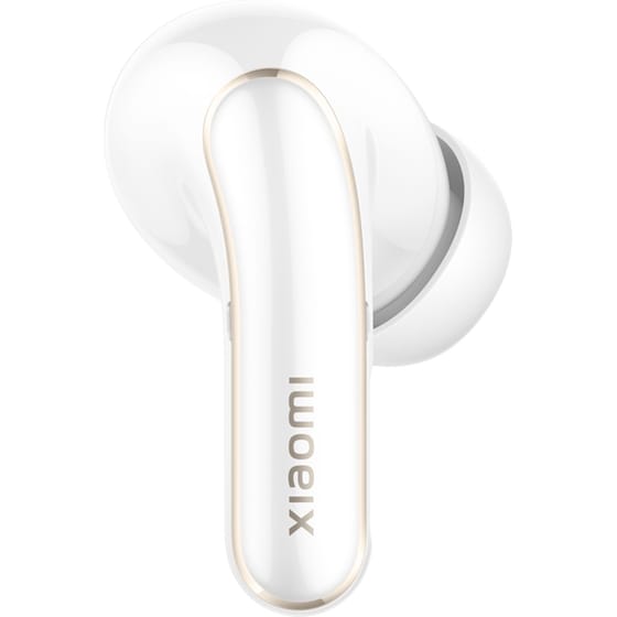 Ακουστικά Bluetooth Xiaomi Buds 5 Pro - Ceramic White image 1