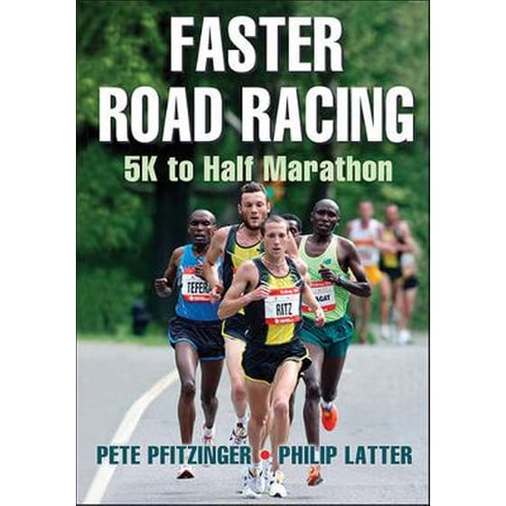 Faster Road Racing image 0