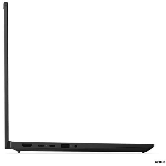 Lenovo ThinkPad E14 Gen 7 14" WUXGA IPS (AMD Ryzen 7-250/16GB/512GB SSD/Radeon 780M Graphics/Free-Dos)Laptop image 6