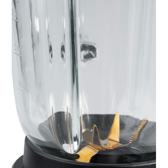 Μπλέντερ ROHNSON R-5344 1.5 L 1600W - Inox image 4