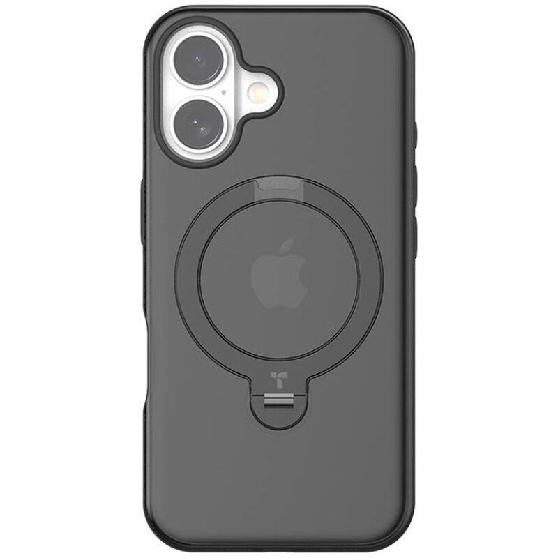 Θήκη Apple iPhone 16 Plus - Torras Ostand Spin - Black
