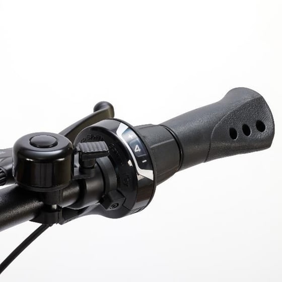 Ηλεκτρικό ποδήλατο Nilox EBIKE X8 PRO - Πράσινο image 3