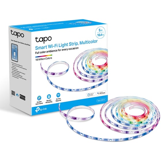 TP-Link Led Light Strip Tapo L920-5 image 2