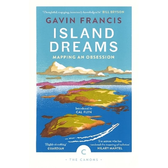 Island Dreams image 0