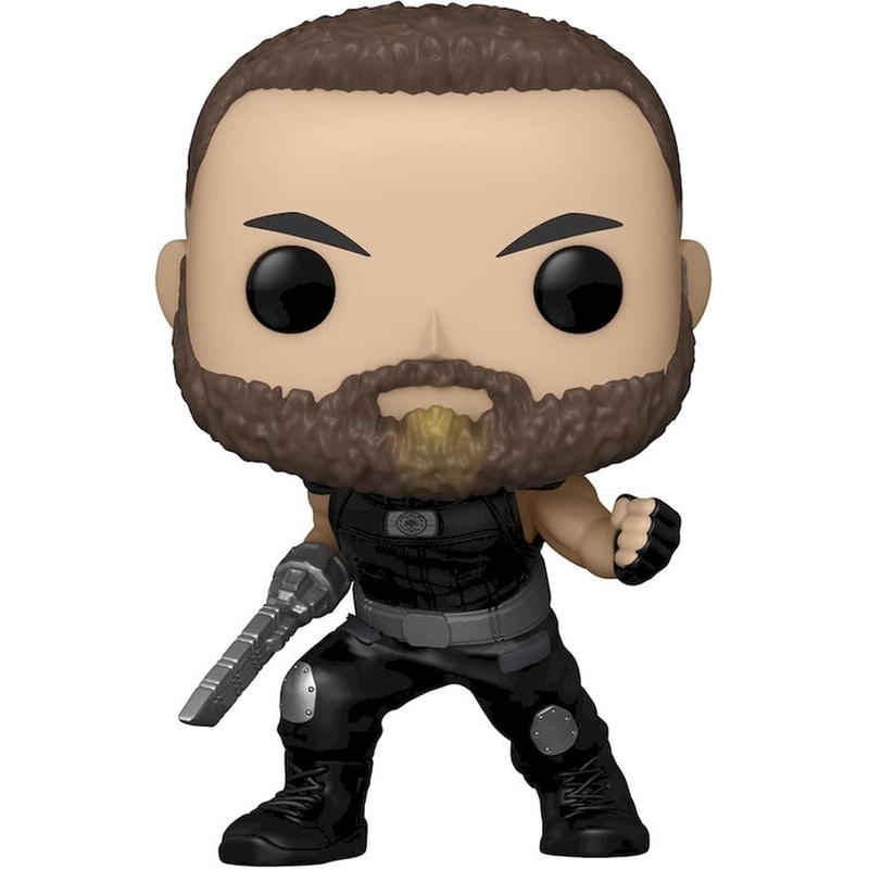 Funko Pop! Marvel - Shang-Chi - Razor Fist #849 FUNKO