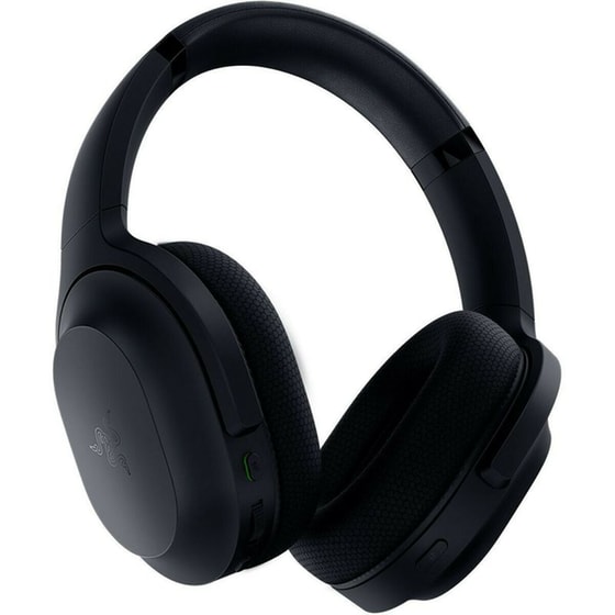 Razer Barracuda Ασύρματα Ακουστικά Κεφαλής Μαύρο image 4