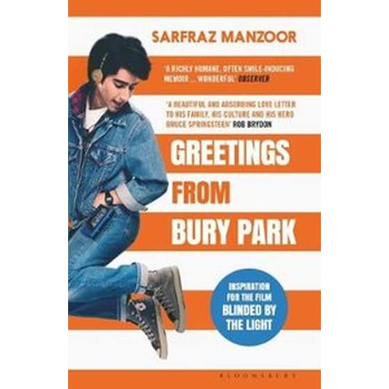Greetings from Bury Park image 0