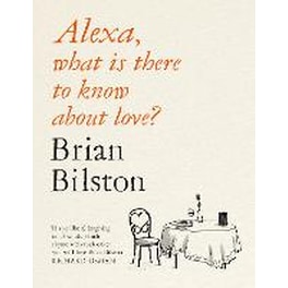 Alexa, what is there to know about love?