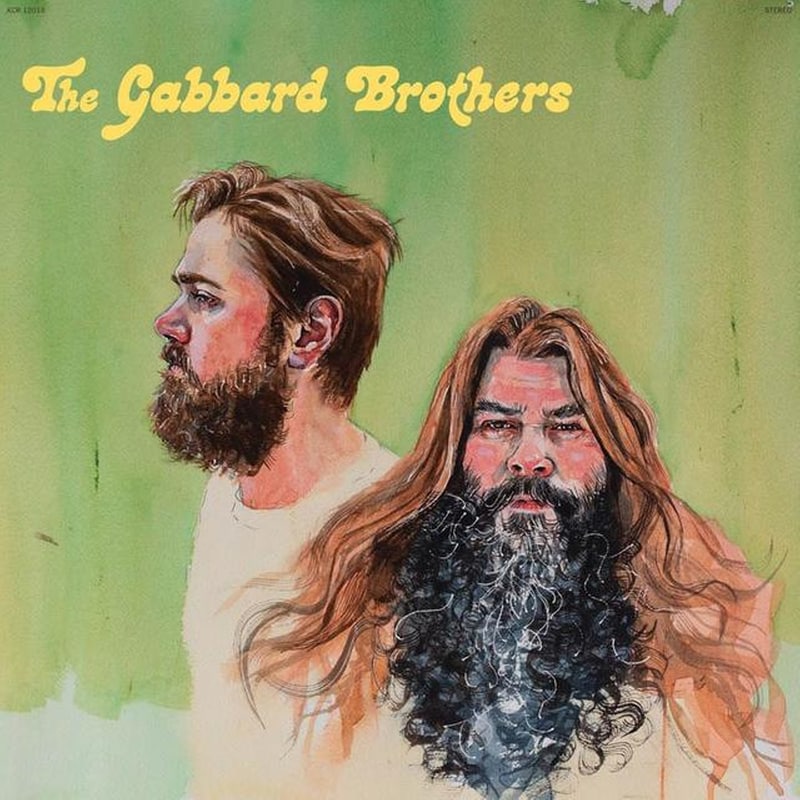 Gabbard Brothers (Grass Green)