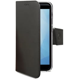 Θήκη Samsung Galaxy S21 FE 5G - Celly Wally - Black