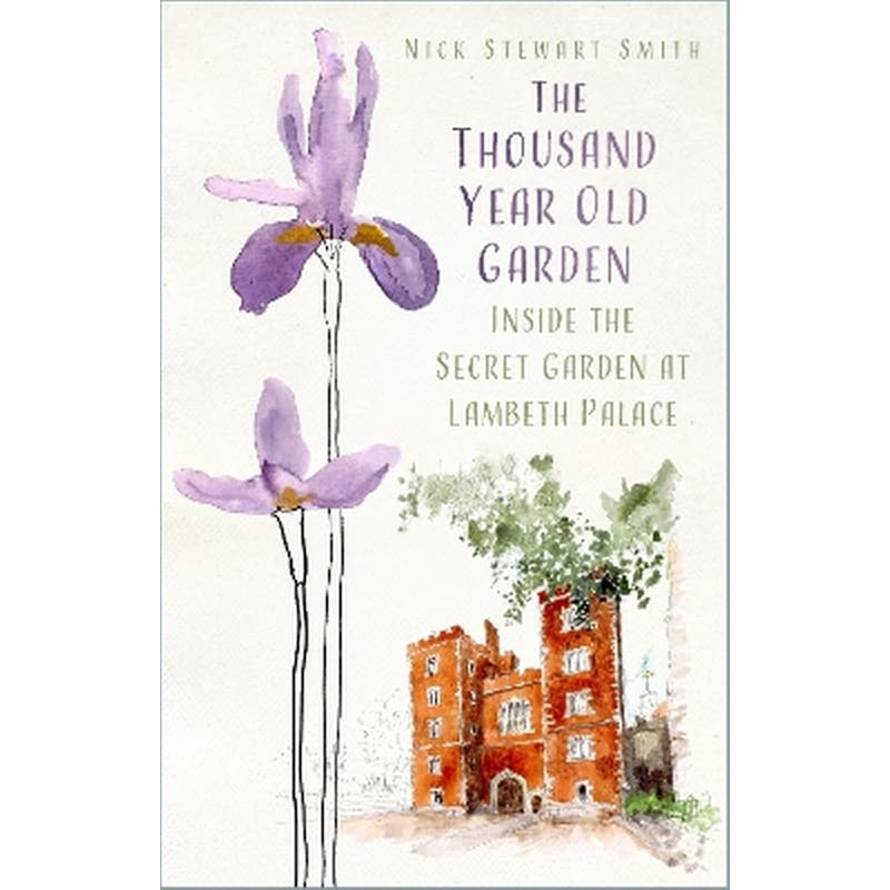 The Thousand Year Old Garden