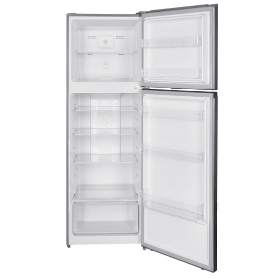 OMNYS WNT-45NEI Total No Frost 334 Lt Inox Δίπορτο Ψυγείο image 3