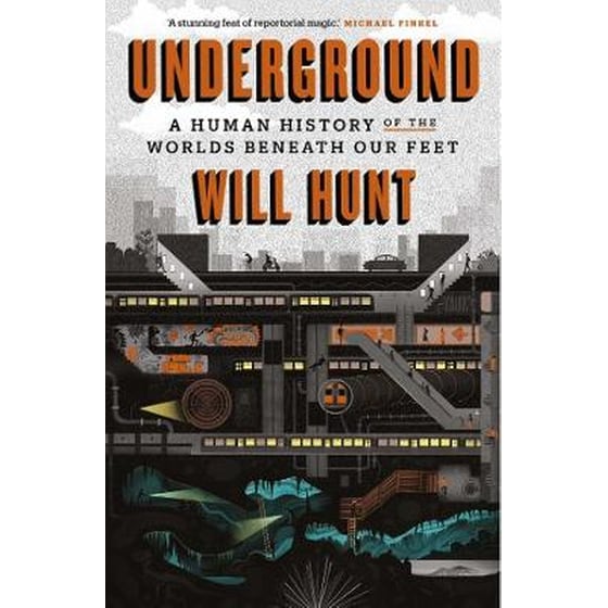 Underground image 0