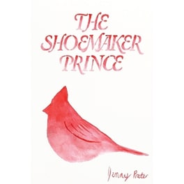 The Shoemaker Prince