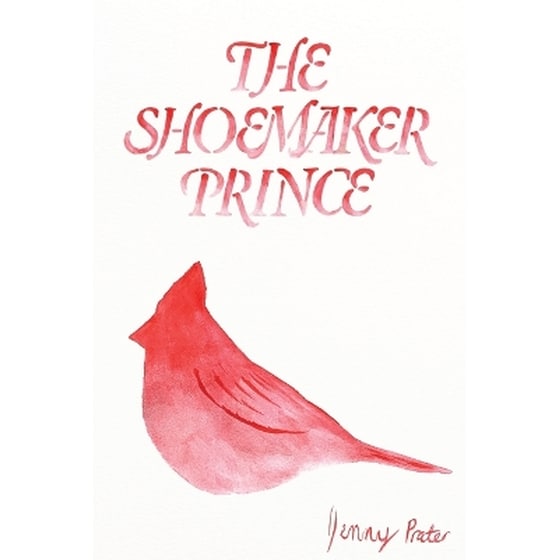 The Shoemaker Prince image 0