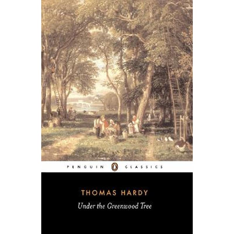 Under the Greenwood Tree