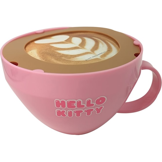Συλλεκτικές Φιγούρες AS Company Hello Kitty Cappuccino 1 Τμχ - Τυχαία Επιλογή Σχεδίου image 3