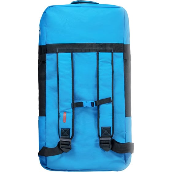 Φουσκωτή Σανίδα SUP Aquatone 426 x 58 cm - Μπλε image 9
