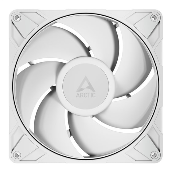 Case Fan Arctic P14 Pro PST 140mm - Λευκό image 0