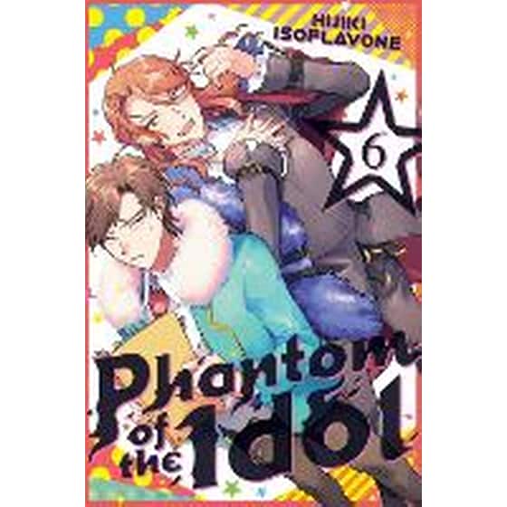 Phantom of the Idol 6 image 0
