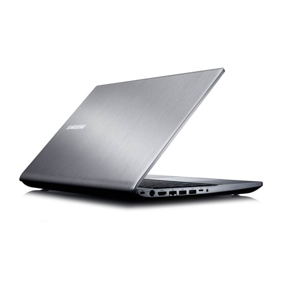 Samsung NP700Z5C-S02GR image 3
