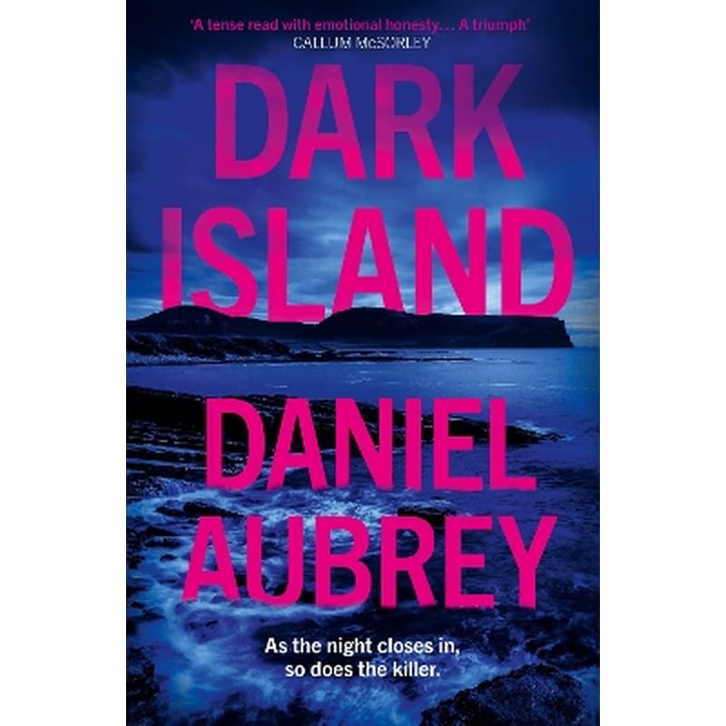 Dark Island