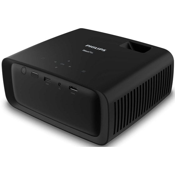 Projector Philips NeoPix 120 - Μαύρο image 3