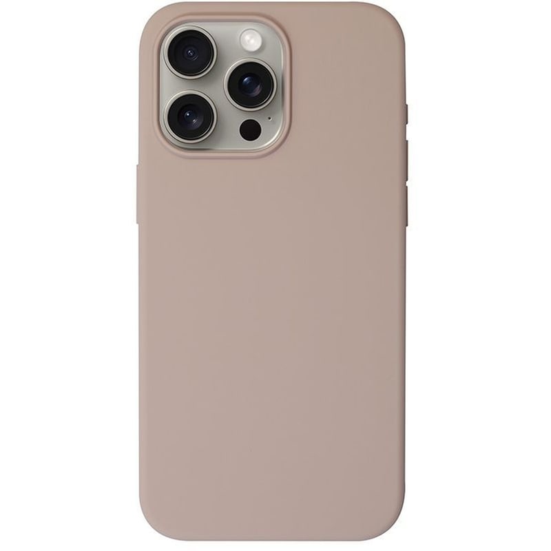 Θήκη Apple iPhone 15 Pro Max - Moreno Valley - Pink