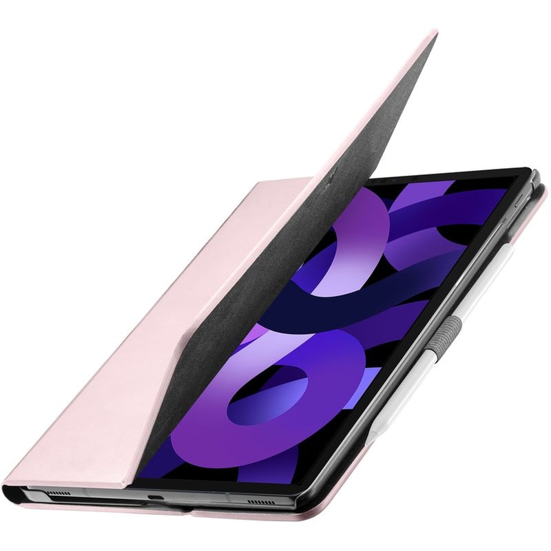 CELLULAR LINE Θήκη Tablet Apple iPad Pro 11 (2018)/ iPad Air 10.9 (2022)/ iPad Air 10.9 (2020)/ iPad Air 11 (2024) - Cellular Line Folio - Pink