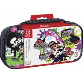 Θήκη μεταφοράς Nintendo Switch Splatoon
