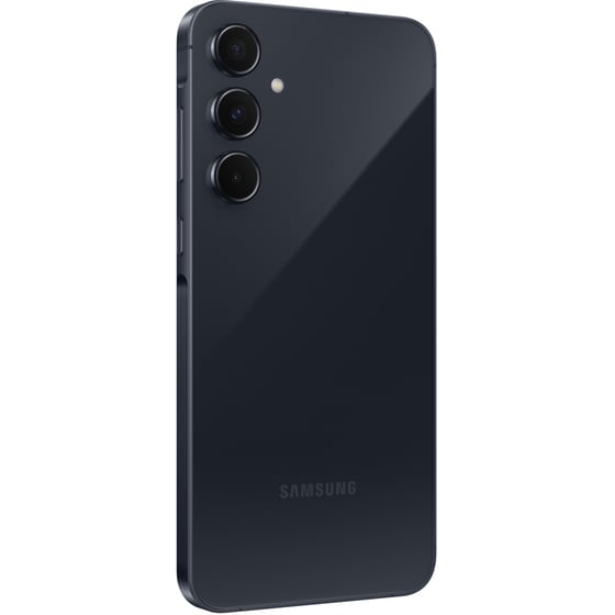 Samsung Galaxy A55 5G 256GB - Awesome Navy image 5