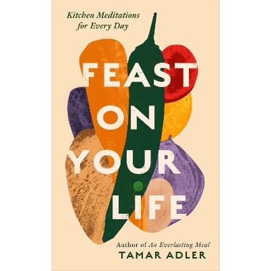 Feast on Your Life image 0