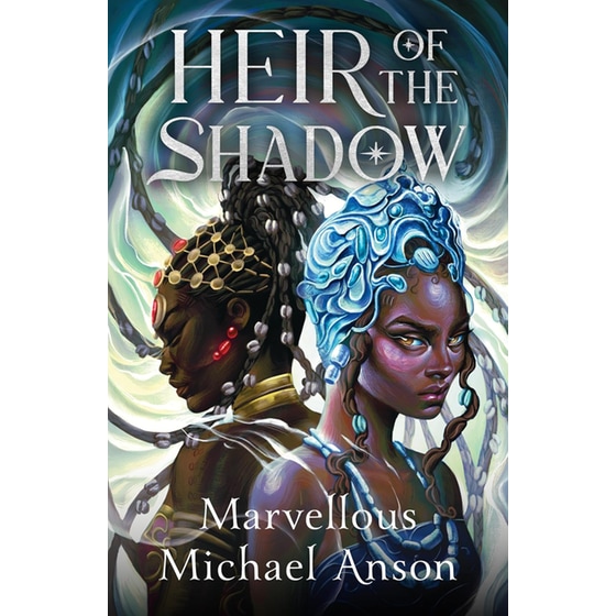 Heir of the Shadow image 0
