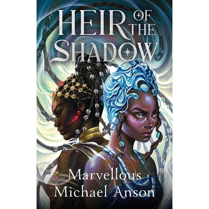 Heir of the Shadow