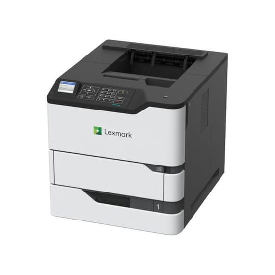 Lexmark Printer Laser MS823DN image 1