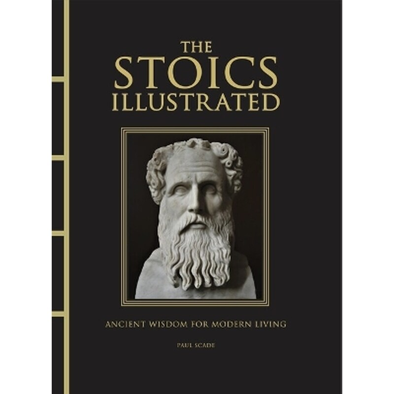 The Stoics Illustrated