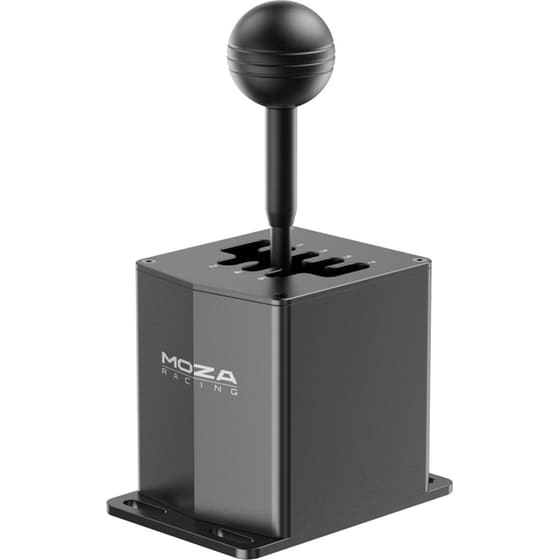 Moza HGP Shifter - Μαύρο image 2