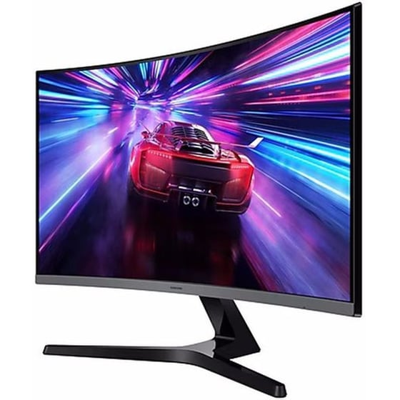 Samsung S39GD LS32D396GAUXEN Monitor 32'' FHD VA Curved 100Hz 4ms image 1