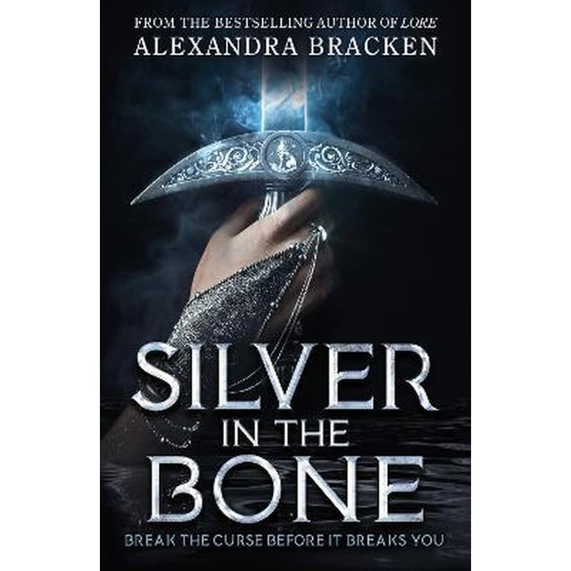 Silver in the Bone - Book 1