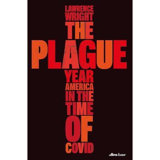 The Plague Year image 0
