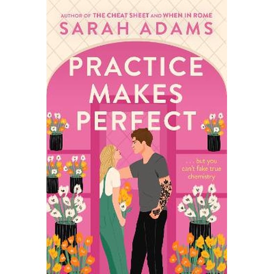 Practice Makes Perfect image 0