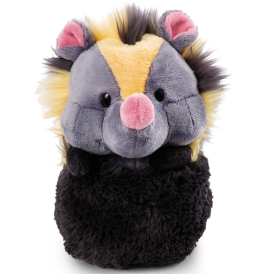 Λούτρινο NICI Tenrec Terek Dangling (18cm) image 0