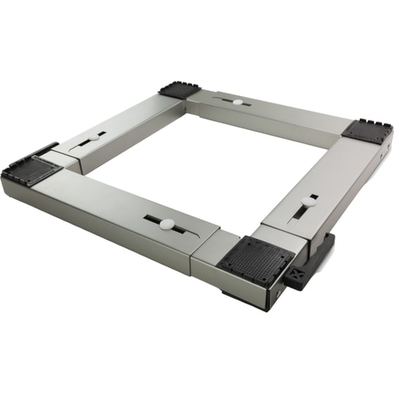 ROLLER 00723 Inox Πλυντηρίου - Στεγνωτηρίου Ρυθμιζόμενη image 0