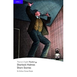 Level 5: Sherlock Holmes Short Stories