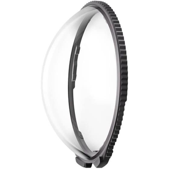 Insta360 X5 Αποσπώμενα Προστατευτικά  Φακών image 2